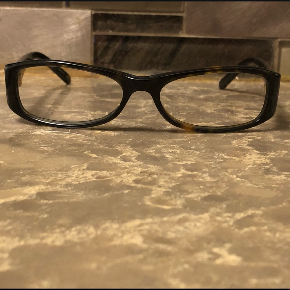 Banana Republic Eyeglass Frames